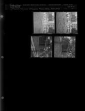 Whichard Music Bldg. Dedicated (4 Negatives), May 5-7, 1962 [Sleeve 14, Folder e, Box 27]