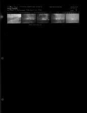 Beaufort Co. Fire (5 Negatives), May 5-7, 1962 [Sleeve 15, Folder e, Box 27]