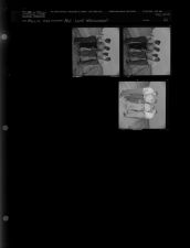 ASC Land Measurement (3 Negatives), May 10, 1962, [Sleeve 21, Folder e, Box 27]