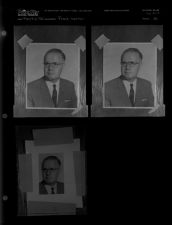 Frank Wooten (3 Negatives), May 14-15, 1962 [Sleeve 36, Folder e, Box 27]