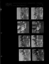 Pierce Fellowship Lunch (8 Negatives), May 16-17, 1962 [Sleeve 39, Folder e, Box 27]
