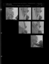 Prepshirt and Plant Construction (6 Negatives), May 29-30, 1962 [Sleeve 89, Folder e, Box 27]