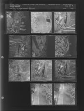 Wreck (11 Negatives) (June 9, 1962) [Sleeve 26, Folder f, Box 27]