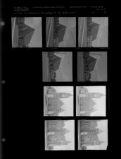 Churches to be dedicated (8 Negatives), June 15, 1962 [Sleeve 41, Folder f, Box 27]