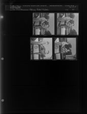 Highway Patrol Feature (4 Negatives), June 29-30, 1962 [Sleeve 87, Folder f, Box 27]