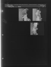 Wreck (3 Negatives) (January 6, 1961) [Sleeve 15, Folder a, Box 26]
