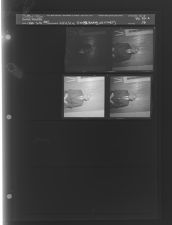 Willie Fogg (Song Writer) (4 Negatives), January 7-9, 1961 [Sleeve 16, Folder a, Box 26]