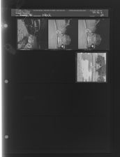 Wreck (4 Negatives) (January 23, 1961) [Sleeve 53, Folder a, Box 26]