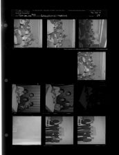 Educational Meeting (10 Negatives), January 25-26, 1961 [Sleeve 59, Folder a, Box 26]