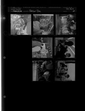 Dollar Day (4 Negatives), February 8-9, 1961 [Sleeve 23, Folder b, Box 26]