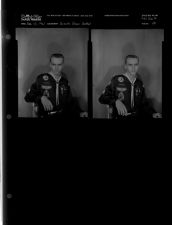 Scouts from Bethel (2 Negatives) (February 13, 1961) [Sleeve 39, Folder b, Box 26]