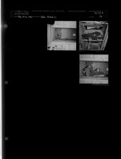 Store Break-in (3 Negatives), February 14-16, 1961 [Sleeve 46, Folder b, Box 26]