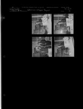 DSA winner of Ayden Jaycees (4 Negatives) (February 28, 1961) [Sleeve 70, Folder b, Box 26]