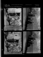 Book mobile (4 Negatives), March 3-4, 1961 [Sleeve 7, Folder c, Box 26]