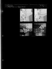 Salem Alumni (4 Negatives) (March 4, 1961) [Sleeve 13, Folder c, Box 26]