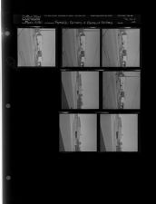 Farmville: Armory & Garment Factory (7 Negatives) (March 10, 1961) [Sleeve 22, Folder c, Box 26]