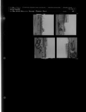Sewage Disposal Plant (4 Negatives), March 21-22, 1961 [Sleeve 49, Folder c, Box 26]