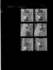 Optimist Meet (6 Negatives) (March 28, 1961) [Sleeve 64, Folder c, Box 26]