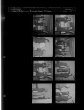 Trainable School Feature (8 Negatives), April 7-8, 1961 [Sleeve 17, Folder d, Box 26]