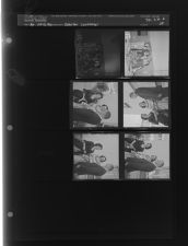 Edenton Centennial (6 Negatives), April 11-12, 1961 [Sleeve 28, Folder d, Box 26]