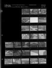 Saturday Feature at E.C.C. (27 Negatives) (April 22, 1961) [Sleeve 66, Folder d, Box 26]