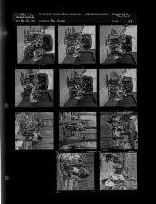 Boy Scouts (11 Negatives) (April 22, 1961) [Sleeve 69, Folder d, Box 26]