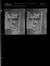 Fish Re-Photographed (2 Negatives) (April 29, 1961) [Sleeve 95, Folder d, Box 26]