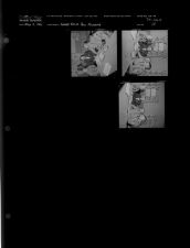 Armed Forces Day Planning (3 Negatives) (May 3, 1961) [Sleeve 15, Folder e, Box 26]