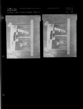 E. Hoover Taft, Jr. (2 Negatives) (May 8, 1961) [Sleeve 29, Folder e, Box 26]