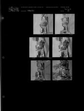 Wrecks (6 Negatives) (May 8, 1961) [Sleeve 33, Folder e, Box 26]