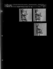 Wagner-Walrop Motor Co. Ad (3 Negatives) (March 13, 1961) [Sleeve 49, Folder e, Box 26]