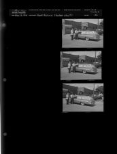 Fund Raising (United Way?) (3 Negatives) (May 13, 1961) [Sleeve 52, Folder e, Box 26]