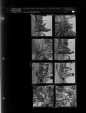 Construction (8 Negatives) (May 17, 1961) [Sleeve 61, Folder e, Box 26]