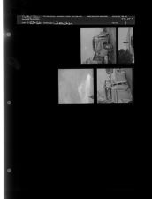 Weather (3 Negatives), September 2-3, 1960 [Sleeve 1, Folder a, Box 25]