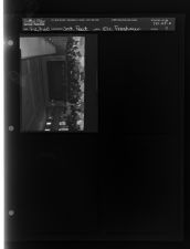 Sat. feature of ECC freshmen (1 Negative), September 2-3, 1960 [Sleeve 7, Folder a, Box 25]