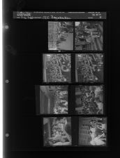 ECC Registration (8 Negatives), September 6-7, 1960 [Sleeve 14, Folder a, Box 25]