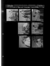 Natural Disaster Committee (7 Negatives), September 12-13, 1960 [Sleeve 36, Folder a, Box 25]