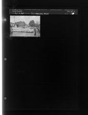 ECC Homecoming Parade (1 Negative) (October 17, 1960) [Sleeve 53, Folder b, Box 25]