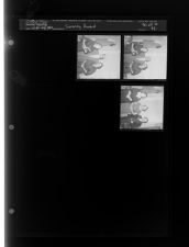 Sorority Award (3 Negatives), October 28-29, 1960 [Sleeve 92, Folder b, Box 25]