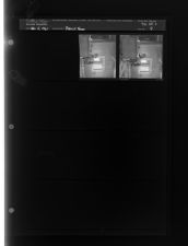 Rescue Team (2 Negatives) (November 2, 1960) [Sleeve 9, Folder c, Box 25]