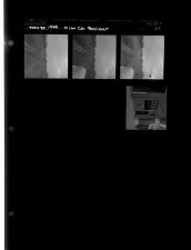 Pitt Co. Receiver (9 Negatives), November. 30, 1960 [Sleeve 63, Folder c, Box 25]