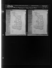 Re-photograph of Urban Renewal Area (2 Negatives) (December 1, 1960) [Sleeve 9, Folder d, Box 25]