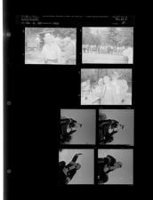 Odds (7 Negatives), December 12-13, 1960 [Sleeve 51, Folder d, Box 25]