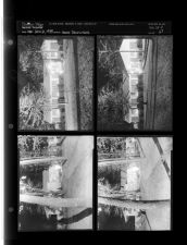 Home Decorations (4 Negatives), December 20-21, 1960 [Sleeve 67, Folder d, Box 25]