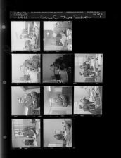 Grimes for Thurs feature (11 Negatives (May 5, 1960) [Sleeve 9, Folder a, Box 24]