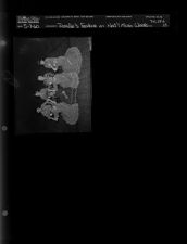 Rosalie's feature on National Music Week (1 Negatives (May 7, 1960) [Sleeve 23, Folder a, Box 24]