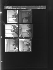 Scout Board (6 Negatives) May 18-19, 1960 [Sleeve 52, Folder a, Box 24]