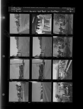 Hank's Saturday feature on Grifton (12 Negatives (May 28, 1960) [Sleeve 90, Folder a, Box 24]