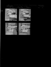 Martha J. Pierce (4 Negatives) June 1-2, 1960 [Sleeve 6, Folder b, Box 24]