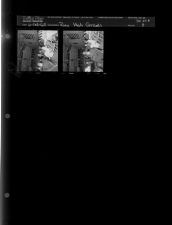 Rose High Grads (2 Negatives) June 1-2, 1960 [Sleeve 8, Folder b, Box 24]